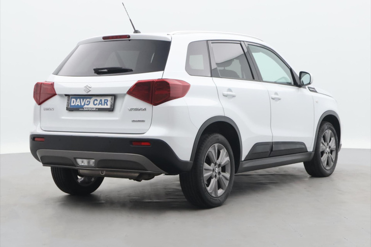 Suzuki Vitara 1.4 BoostJet Allgrip Elegance