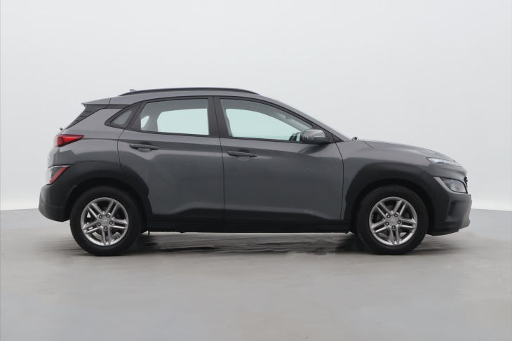 Hyundai Kona 1,0