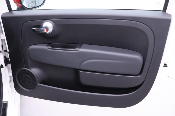 Abarth 500 1,4 T 132kW Competizione 595 C