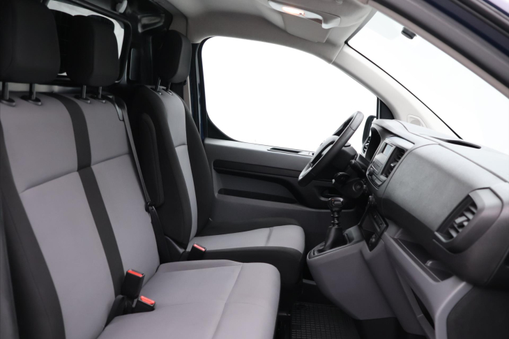 Toyota ProAce 2,0 D-4D 90kW CZ Active L2