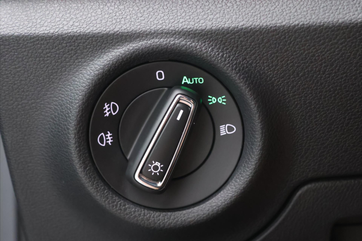 Škoda Kamiq 1,0 TSI 81 kW LED Aut.klima CZ