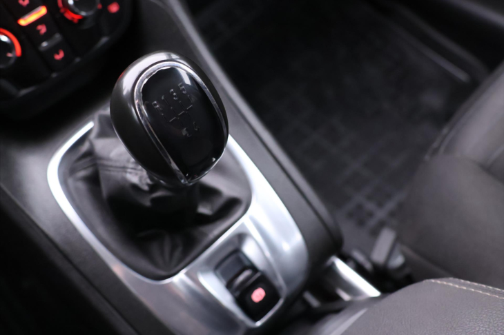 Opel Meriva 1,4 Turbo 88kW Klima Tažné