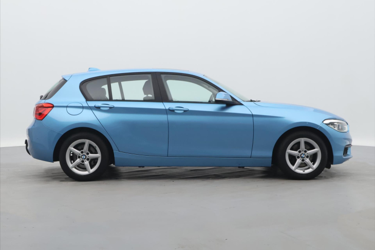 BMW Řada 1 2,0 Ti 135 kW Automat Xenon