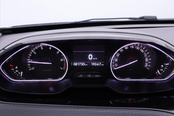 Peugeot 208 1,2 PT 81kW Roland Garros 1Maj