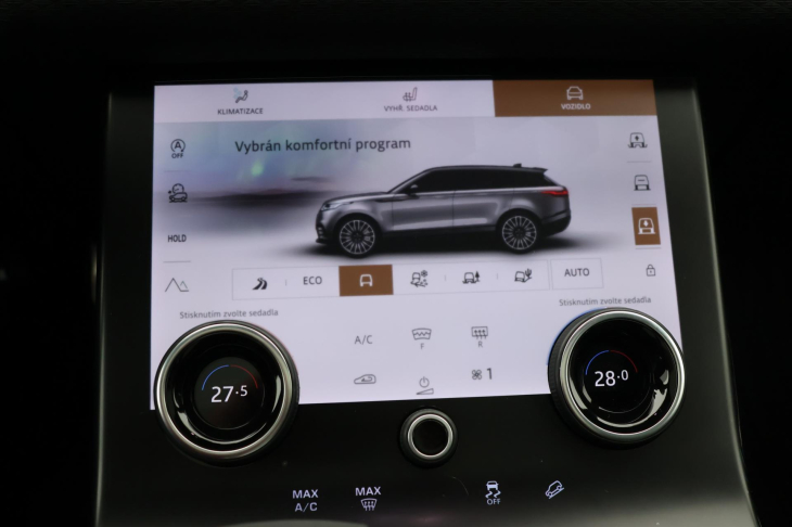 Land Rover Range Rover Velar 3,0 D 221 kW R-Dynamic SE