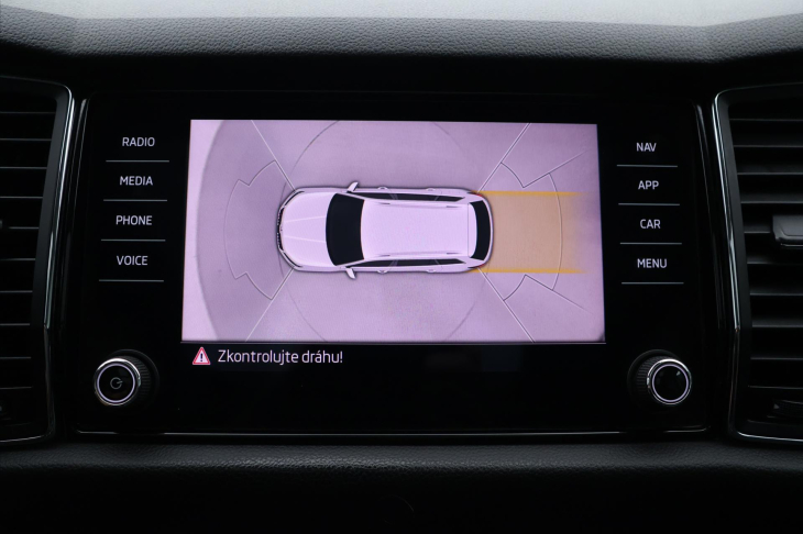 Škoda Kodiaq 2,0 TDI 110kW L&K DPH