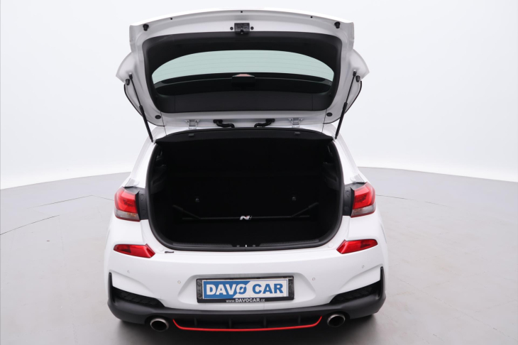 Hyundai i30 2,0 N 202kW Performance CZ