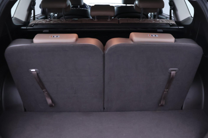 Hyundai Santa Fe 2,2 CRDI 142kW Style 4x4 DCT CZ