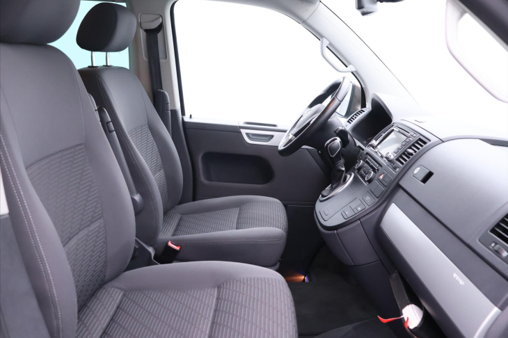 Volkswagen Multivan 2,0 TDI 132kW DSG 4M 7Míst CZ