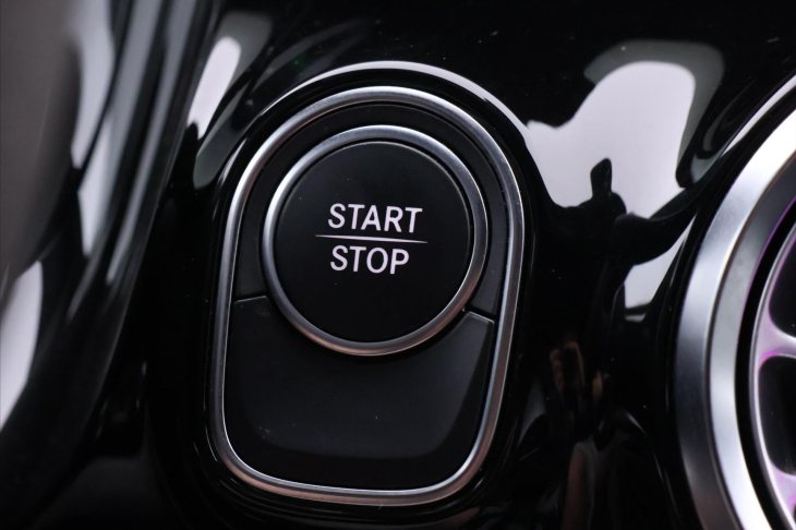 Mercedes-Benz EQA 250 150kW AMG Kamera Navi