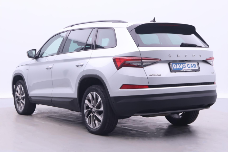 Škoda Kodiaq 2,0 TDI 147kW DSG 4x4 1.Maj DPH