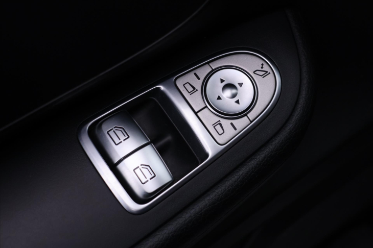 Mercedes-Benz Třídy V 2,1 250d Aut. 4Matic L DPH