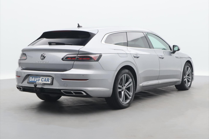 Volkswagen Arteon Shooting Brake 2,0 TDI 110kW DSG R-Line CZ DPH