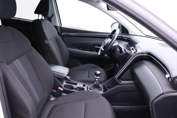Hyundai Tucson 1,6 1.6 T-GDI GAMMA Tažné