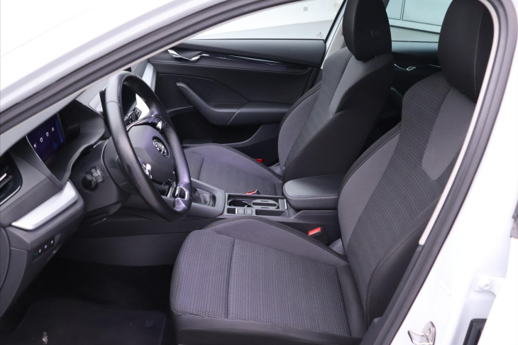 Škoda Octavia 1,0 TSI Style DPH LED 1.Maj.