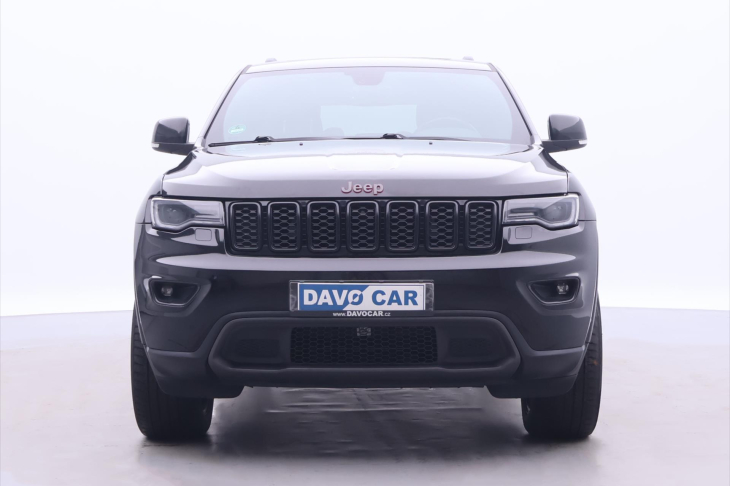 Jeep Grand Cherokee 3,0 CRDI 184kW Trailhawk