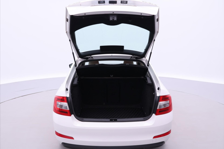 Škoda Octavia 1,6 TDI Elegance DPH CZ