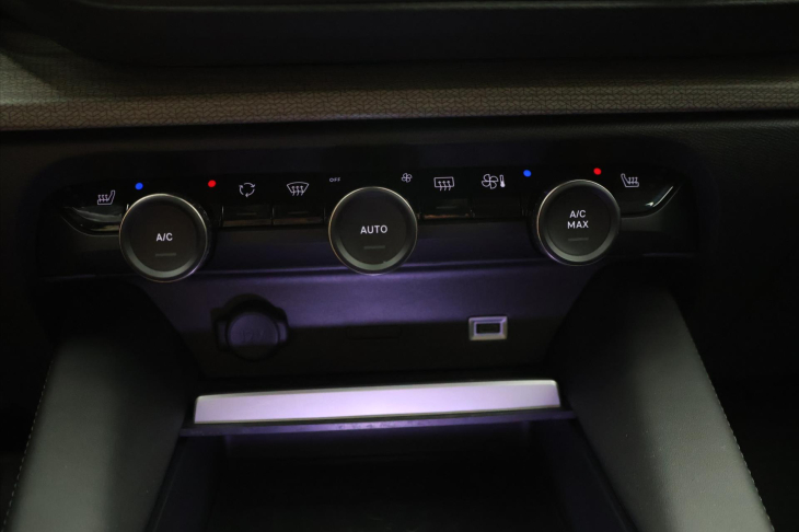 Citroën C5 X 1,6 THP 115kW Exclusive CZ DPH
