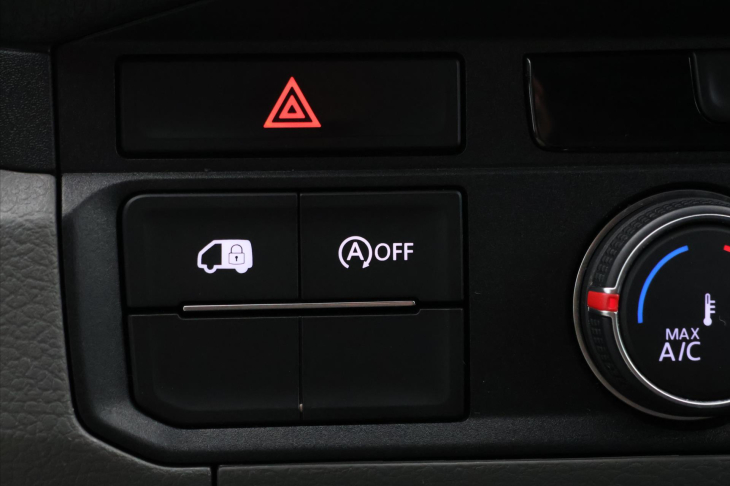 Volkswagen Crafter 2,0 TDI 130kW L2H2 Klima DPH