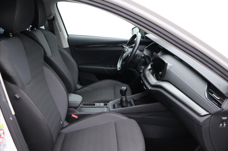Škoda Octavia 2,0 TDI 85kW Ambition CZ