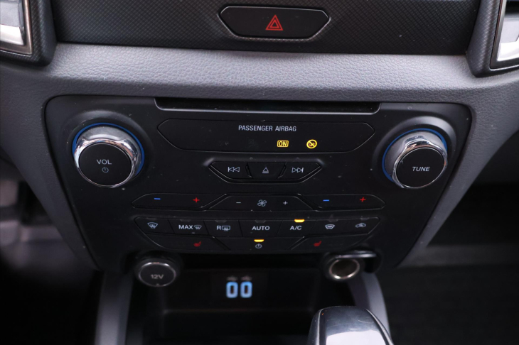 Ford Ranger 3,2 TDCi Aut. Wildtrak DPH