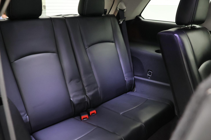 Fiat Freemont 2,0 MJT Aut. AWD CZ 7Míst Kůže