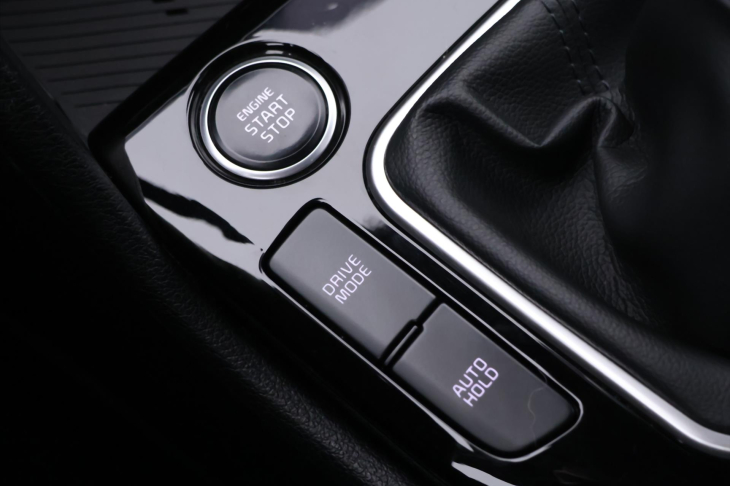 Kia Sportage 1,6 T-GDi 110 kW CZ DPH 1.Maj