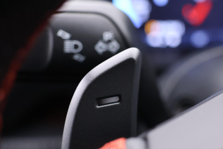 Ford Ranger 3,0 EB 215kW Raptor CZ DPH Záruka