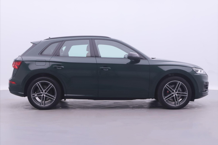 Audi SQ5 3,0 TDI 255kW Exclusive DPH