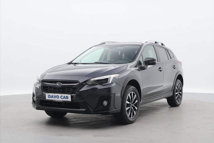 Subaru XV 2,0 i 115kW CVT Comfort 1.Maj