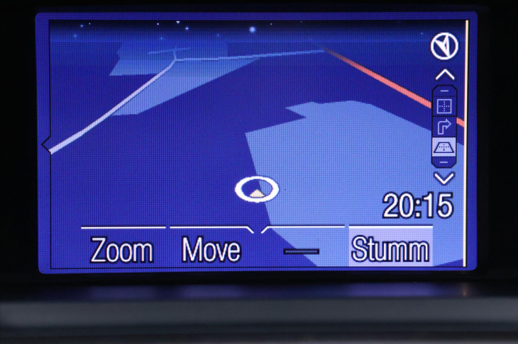 Ford C-MAX 2,0 TDCi 120kW Titanium 1.Maj.