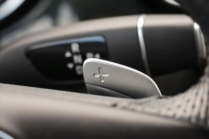 Mercedes-Benz GLS 3,0 350d 190kW 4Matic CZ DPH