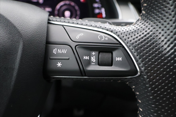 Audi Q7 3,0 TDI 200kW Quattro S-LINE