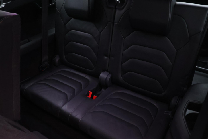 Škoda Kodiaq 2,0 TDI 140kW DSG Style 4x4 CZ