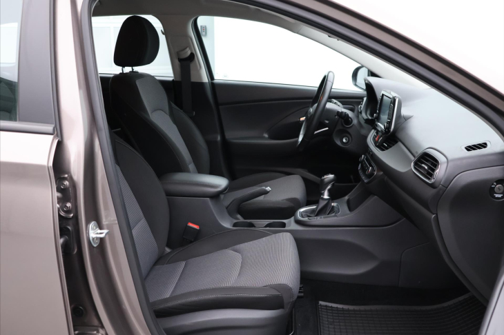Hyundai i30 1,0 T-GDI 88kW Comfort CZ