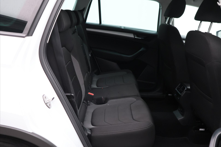 Škoda Kodiaq 2,0 TDI 147kW 4x4 DSG DPH