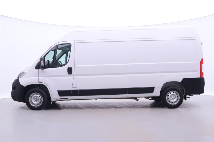 Citroën Jumper 2,2 HDI 103kW CZ 1.Maj DPH L3H2