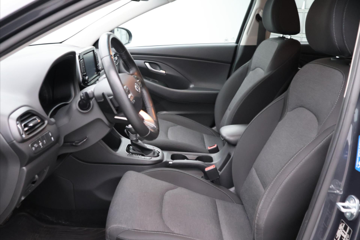Hyundai i30 1.0 T-GDI 88kW Style DCT DPH CZ