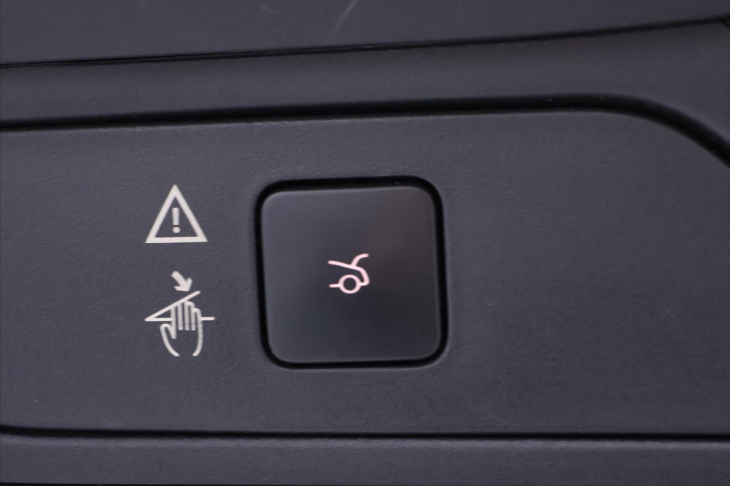 Citroën Grand C4 SpaceTourer 1,5 HDI 96kW Tažné