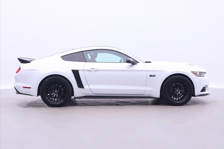 Ford Mustang 5,0 V8 324kW Aut GT FLOWMASTER