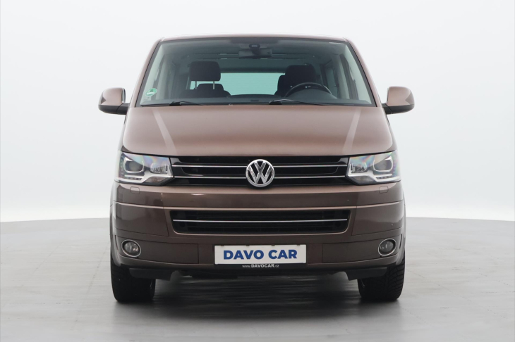 Volkswagen Multivan 2,0 TDI 4Motion DSG Comfortline