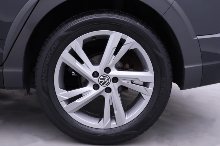 Volkswagen Taigo 1,5 TSI 110kW DSG R-Line DPH