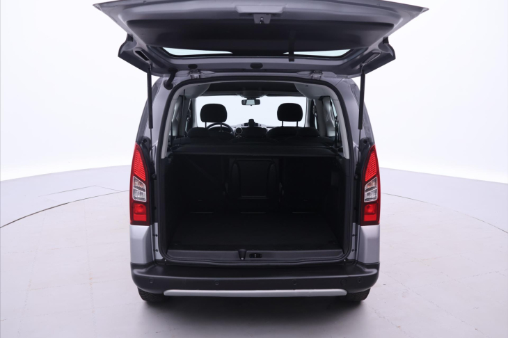 Citroën Berlingo 1,2 PT 81kW XTR Multispace 1Maj