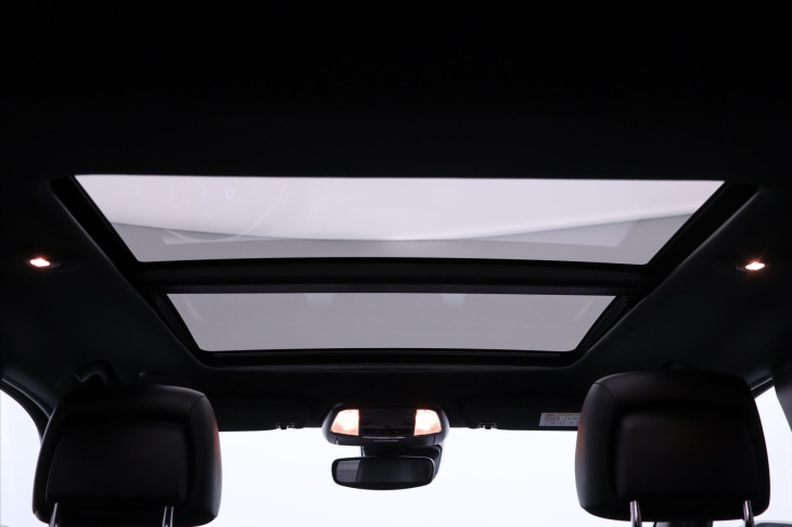 Jeep Grand Cherokee 3,0 CRD 184 kW CZ Overland