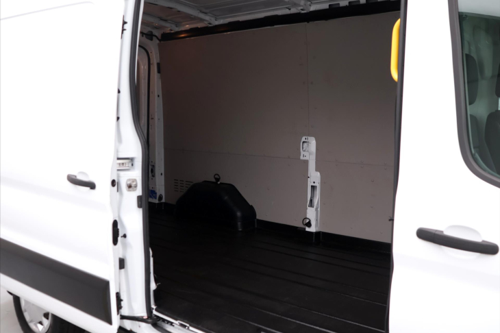 Ford Transit 2,0 350 TREND L3 FWD CZ DPH