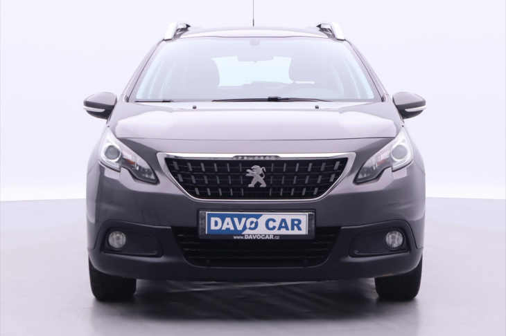 Peugeot 2008 1,2 PureTech 81 kW Aut.klima