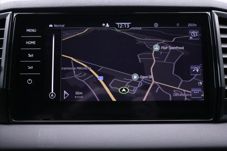 Škoda Karoq 2,0 TDI 4x4 DSG Sportline DPH