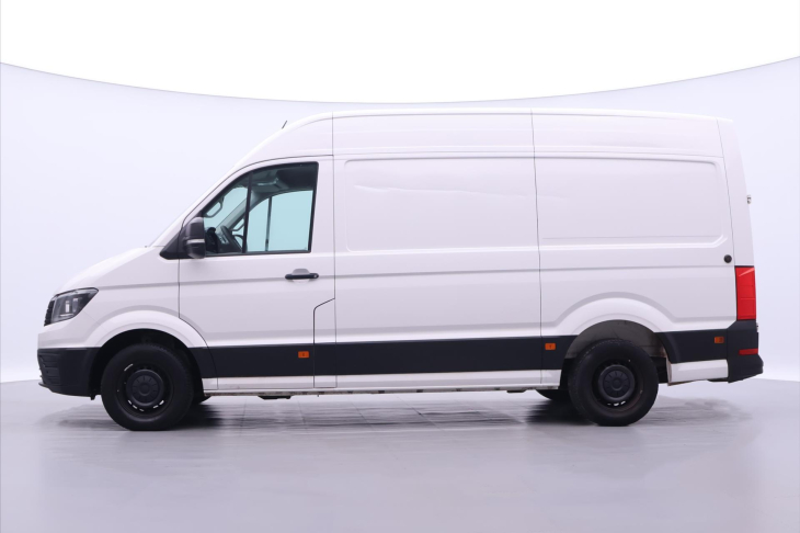 Volkswagen Crafter 2,0 TDI 103kW DPH L2H2
