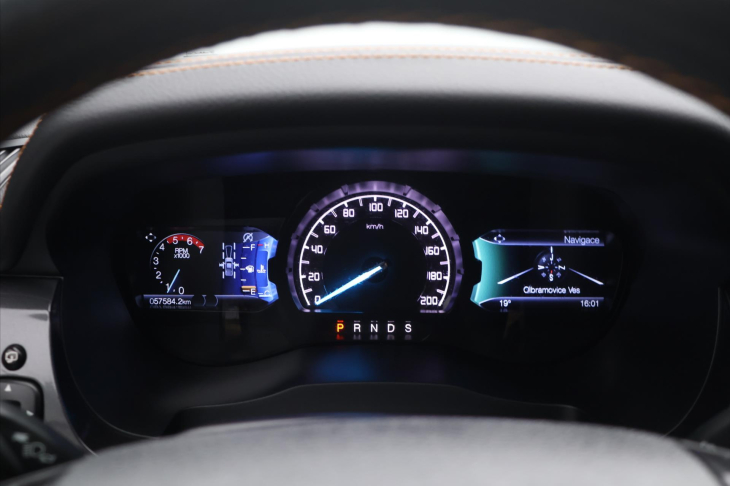 Ford Ranger 2,0 TDCI 156kW Wildtrak 4x4