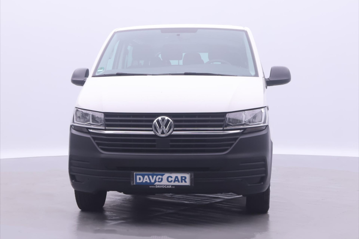 Volkswagen Transporter 2,0 TDI 110kW DSG 9-Míst DPH